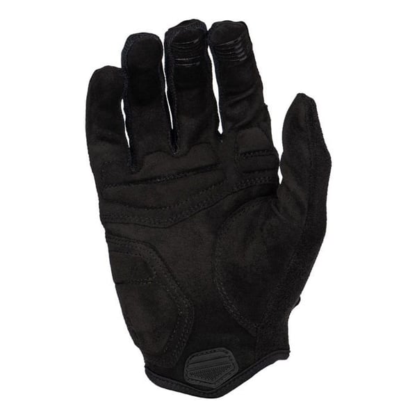 Långa handskar - Lizard Skins - Monitor Traverse - MTB - Klarino handflata - Pekskärm