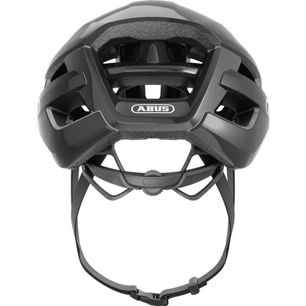 Cykelhjälm väg Abus