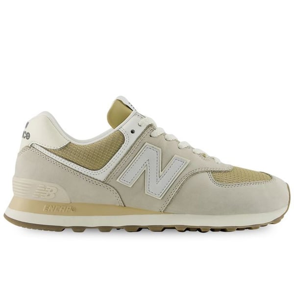 New Balance Skor 574 - U5748DF Beige