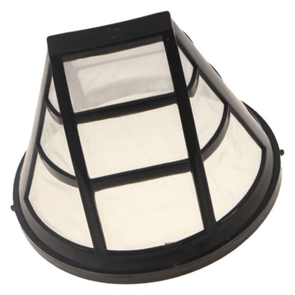 Permanentfilter Kaffebryggare, Kaffemaskin FS-9100034661, SS-200510 MOULINEX, TEFAL