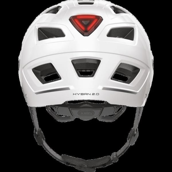 ABUS HYBAN 2.0 CYKELHJÄLM