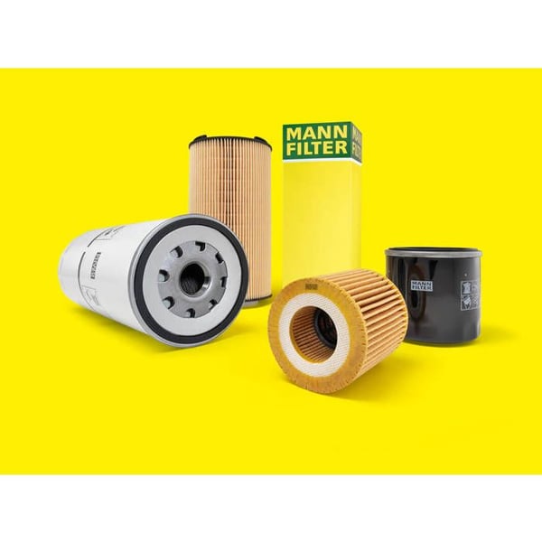 MANN-FILTER W 920/17 oliefilter