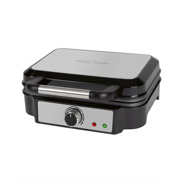 ProfiCook våffelbryggare PC-WA1240