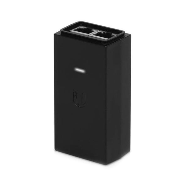 Ströminjektor - Ubiquiti Networks - POE-24-12W-G - CA 90-260 V - 12 Watt