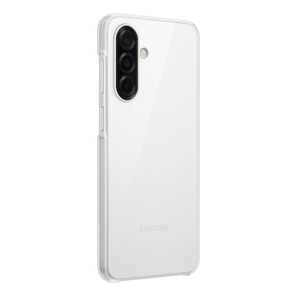 Coque Galaxy A26 5G Transparent