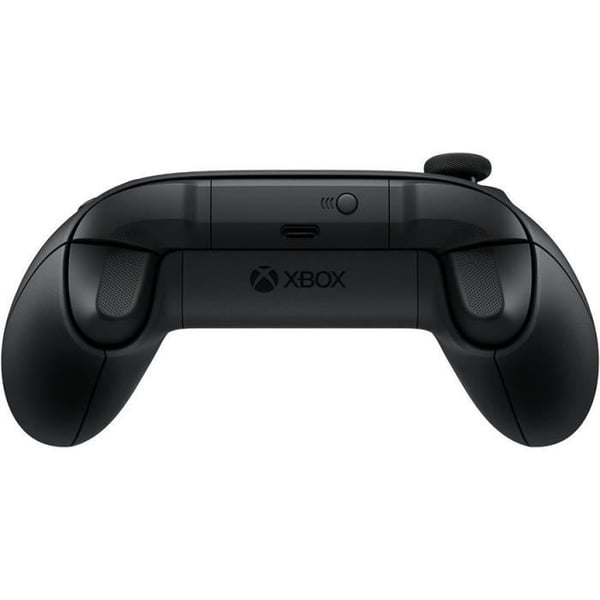 Xbox Wireless Controller med kabel för PC
