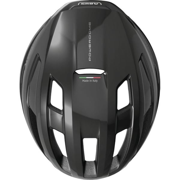 Cykelhjälm väg Abus
