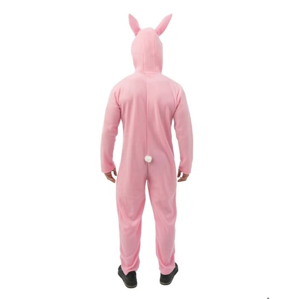 Kanindräkt - PTIT CLOWN - 24747 - Rosa - XS - Vuxen