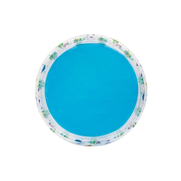 Pool - Bestway - Marin Dekor - 183x33 cm - Blå - Utomhus - Barn