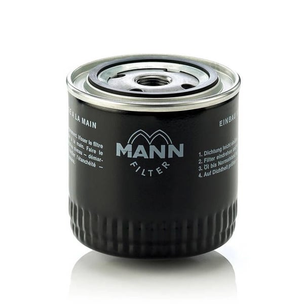 MANN-FILTER W 920/17 oliefilter
