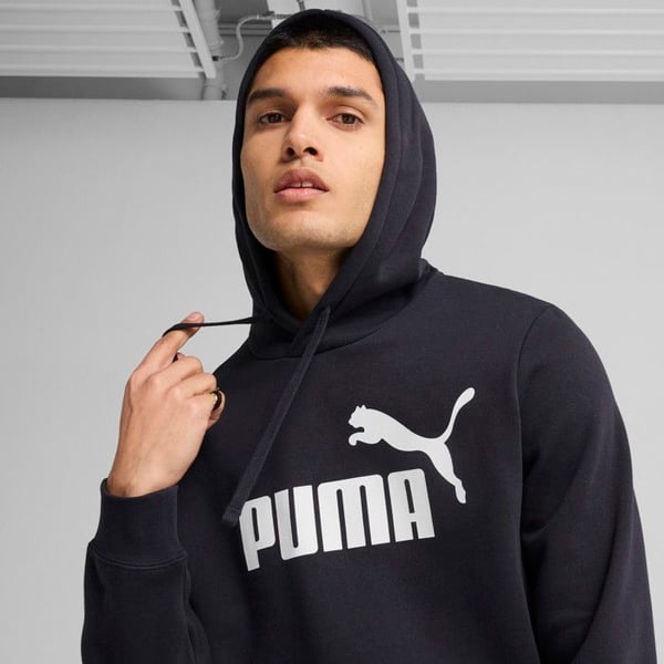 Sweatshirt Puma No. 1