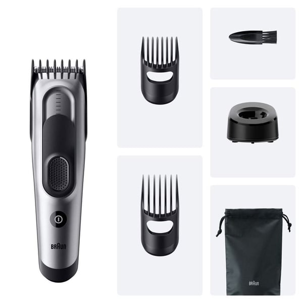 Tondeuse för män Braun HC7590