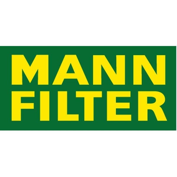 MANN-FILTER W 920/17 oliefilter