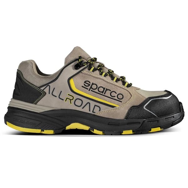 Sparco Allroad Roc Tagi säkerhetsskor