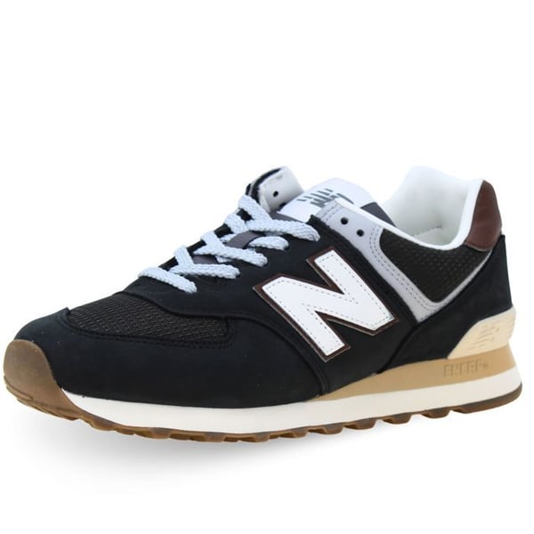 New Balance Skor 574 - U5748SB Svart