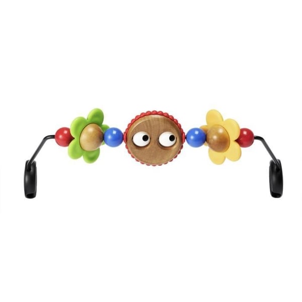 BABYBJÖRN Arch for Bouncer, Lekfulla ögon