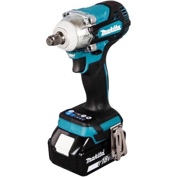 Makita DTW300Z Slagskruvdragare - 18V LXT 1/2" 330 Nm