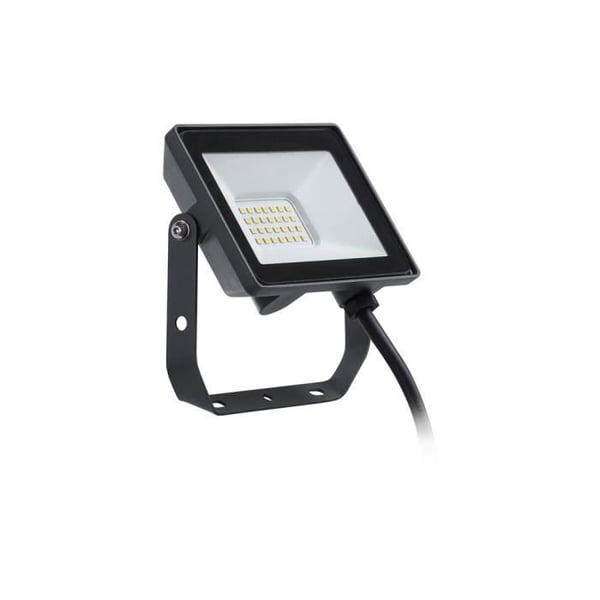 Philips LED-projektor 20W 1900lm 6500K IP65 för utomhusbelysning