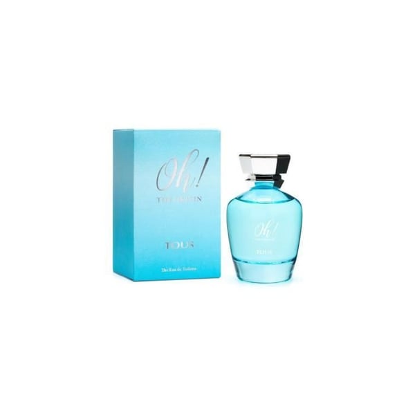 Parfym Dam - Alla - Oh! The Origin - Eau de Toilette - 100 ml - Äkta