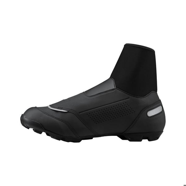 MTB-skor - SHIMANO - SH-MW502 - Svart - Vattentålig - Termisk isolering