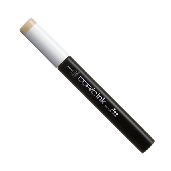 Copic - Various Ink för Copic-markör E43 Dull Ivory