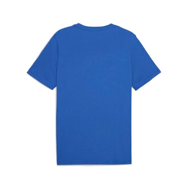 T-shirt med liten Puma-logotyp N° 1 Essentials