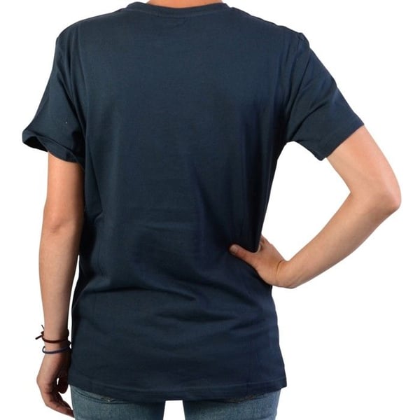 T-shirt - ELLESSE - Albany - Blå - Korta ärmar - Andningsbar
