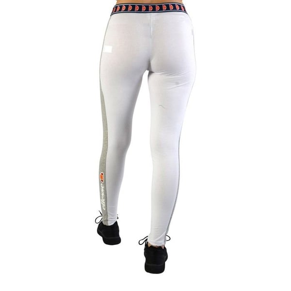 Legging Ellesse Heritage - Vit
