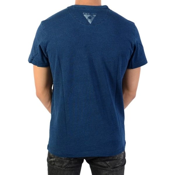 T-shirt Pepe Jeans Dennis - Indigo