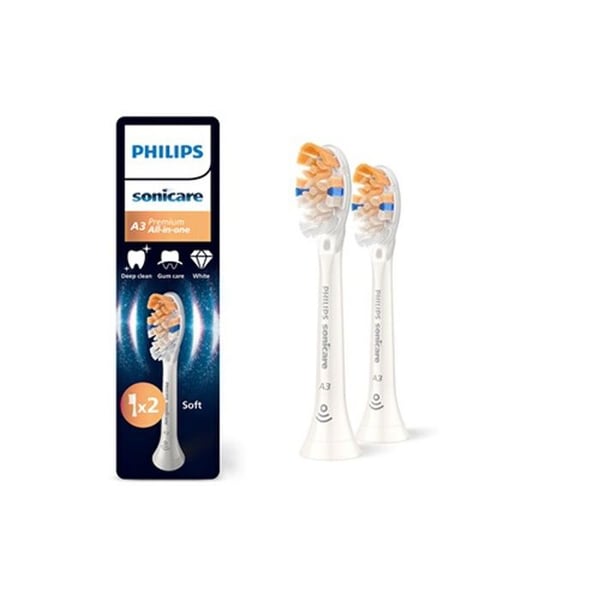 Philips Sonicare HX9092/87 Tandborsthuvuden standard - Förpackning med 2