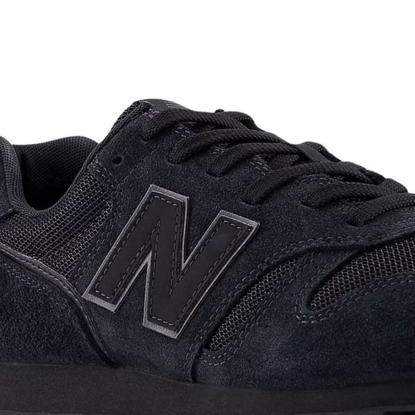 New Balance Skor 373 - M373253 Svart