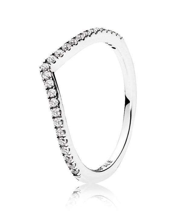 Ring - Woman - 196316CZ - Sterling Silver 925 - Cubic Zirconia - Size 52