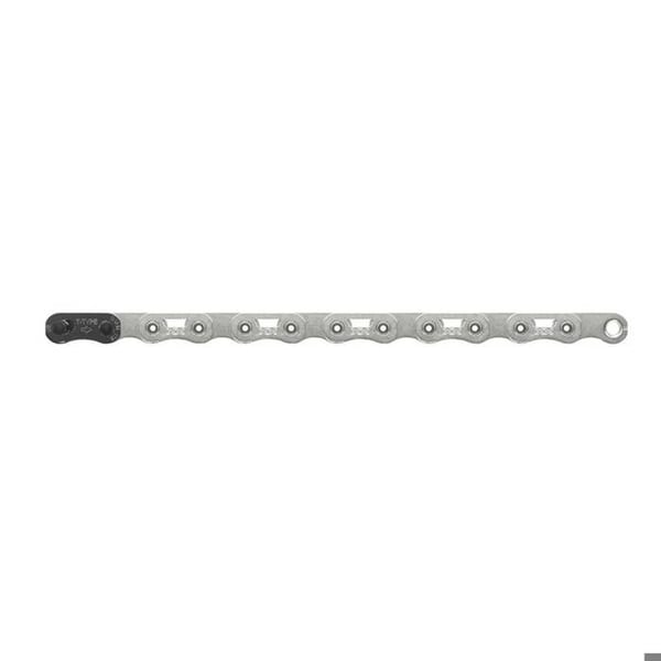 Kedja - SRAM - XX-SL T-TYPE EAGLE - Flattop - 126 länkar - 12 växlar