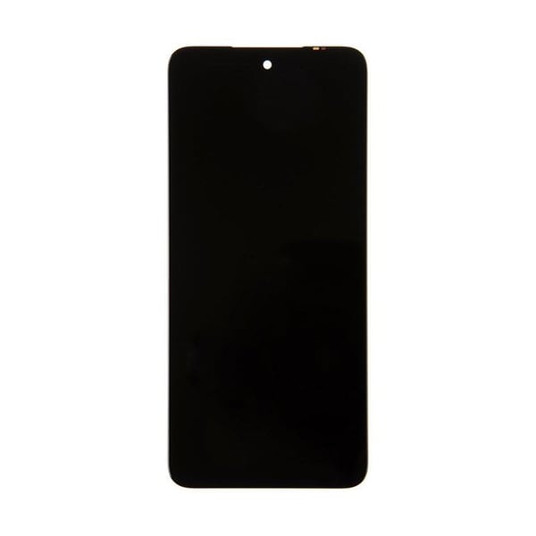 Ersättning Display - Redmi Note 10 5G - LCD IPS - Taktile - Svart