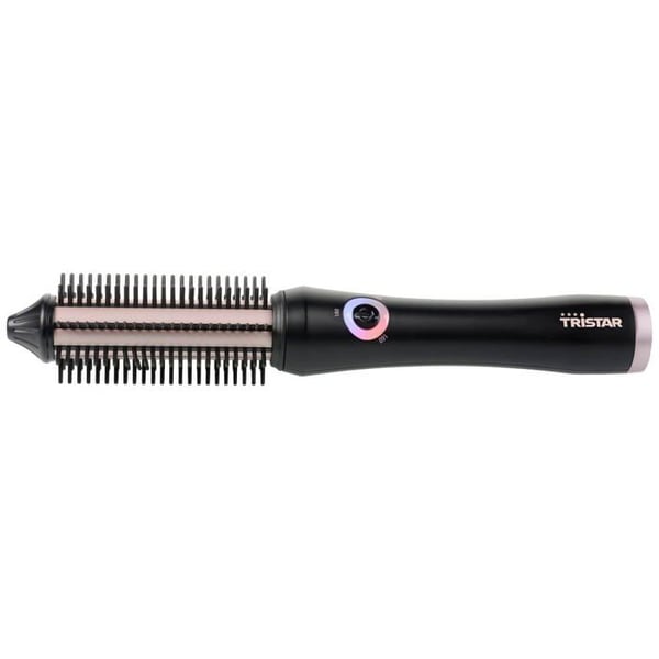 Tristar HD-2503 Uppvärmd borste svart