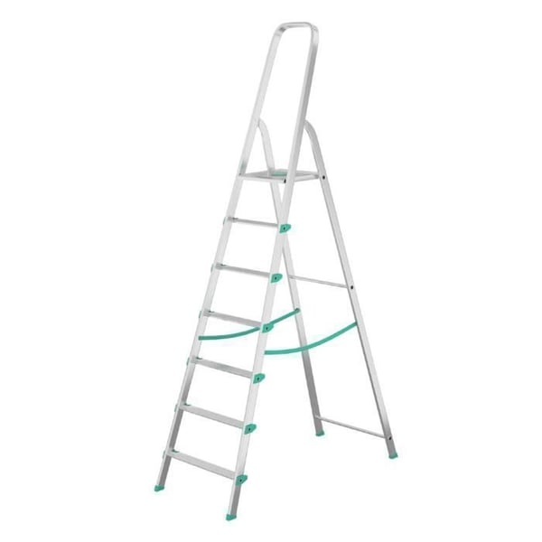 Colombo New Scal S107A07W, 150 kg, 5.95 kg, 530 mm, 9 cm, 2.25 m, 1 stk.