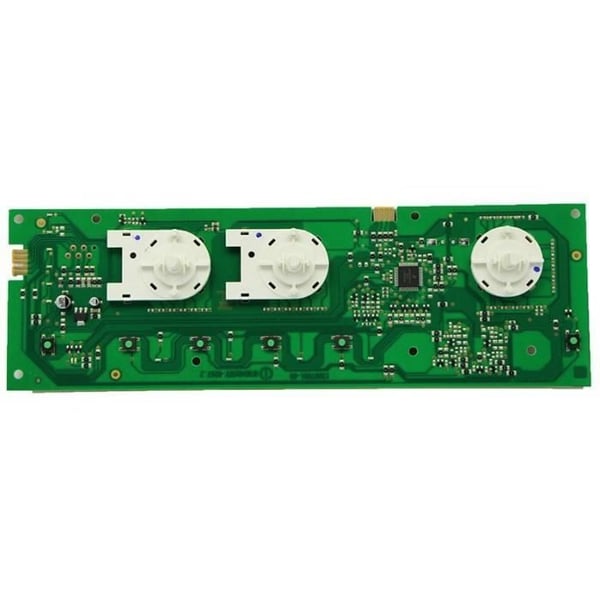 Indesit basic 3 KN LED-kontrollmodul för Whirlpool/Indesit - WHIRLPOOL - G262557 - Diskmaskin