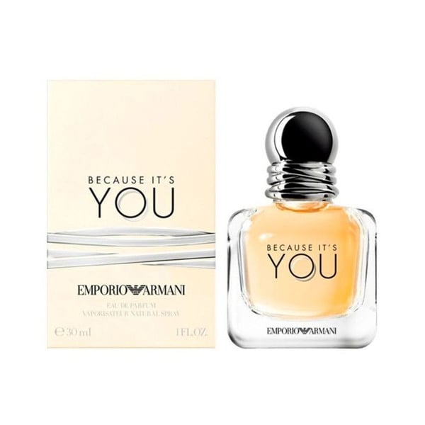 Giorgio Armani Parce que vous eau de Parfum 50ml spray