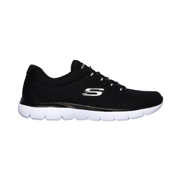 Sportskor - SKECHERS - Summits - Svart - Dam - Vuxen