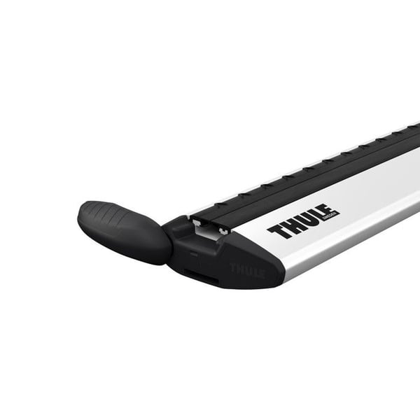 Thule WingBar Evo 135 (x2) - THULE