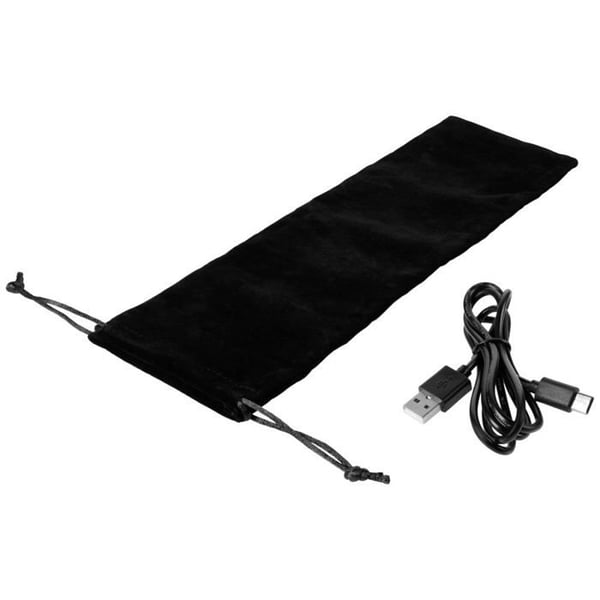 Tristar HD-2503 Uppvärmd borste svart