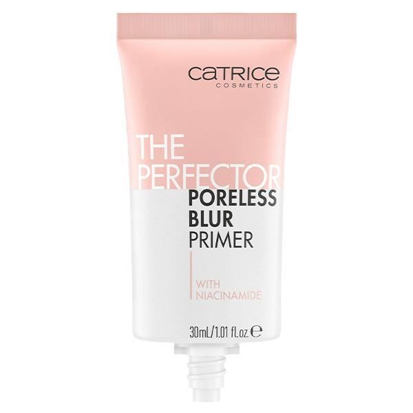 Base - The Perfector - Blur-effekt - Fuktgivande (Niacinamid) - Tub 30 ml