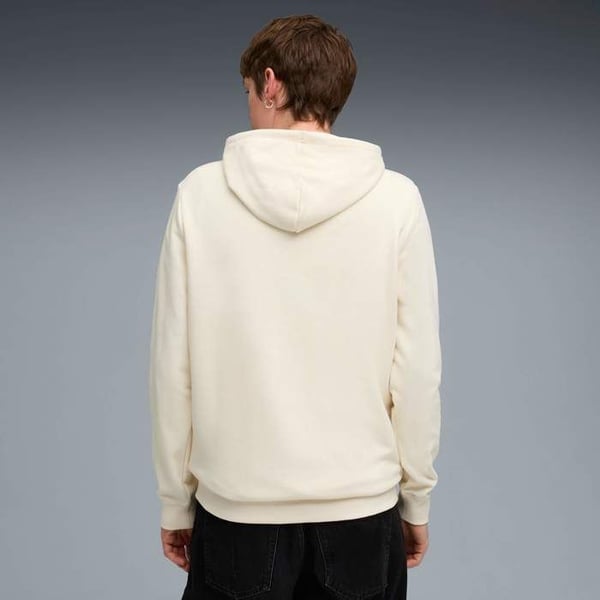 Puma Essential 2-färgad huvtröja