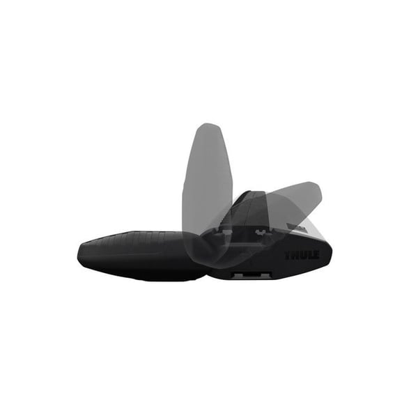 Thule WingBar Evo 135 (x2) - THULE