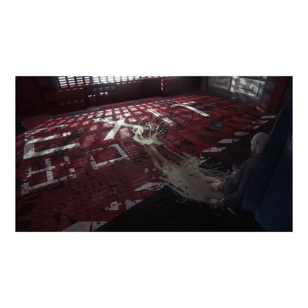 Alien Isolation Xbox One