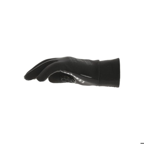 Kylmälle säälle tarkoitetut hanskat - MECHANIX - Palpaus - Musta - Unisex - Monilajiset