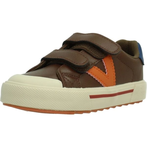 Sko Victoria Modell 1065200v - Färg Brun