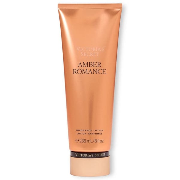 Victoria's Secret - Krop- og Håndlotion - Amber Romance -