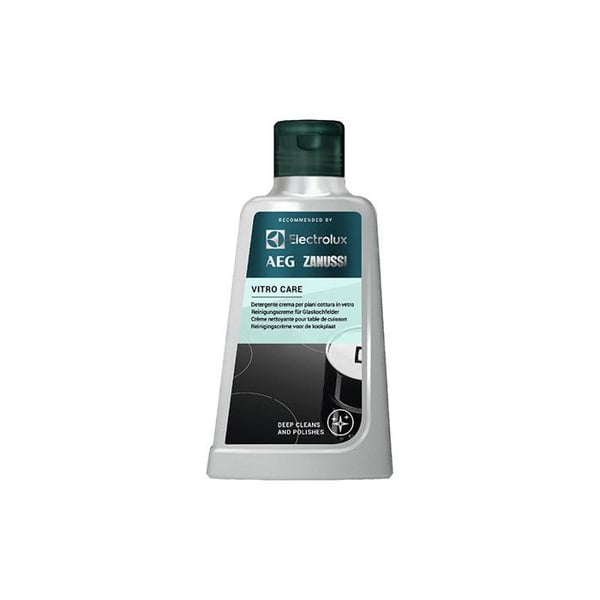 Vitro Care - Hob Cleaner (rekommenderas av Electrolux, AEG, Zanussi) 300 ml Inget märke M3HCC300