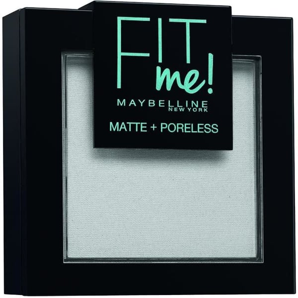 MAYBELLINE Fit Me Pressed Powder - 90 Universal Shade - 9 g